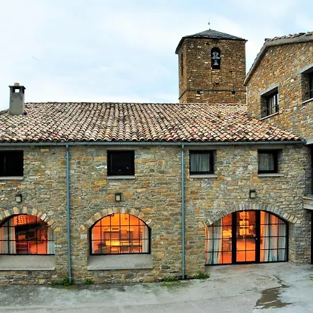 Rectoria De Pensjonat