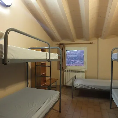 Rectoria De 3* Claverol