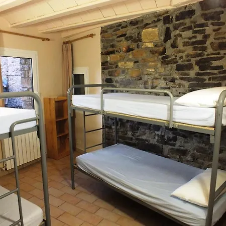 Rectoria De Pensjonat 3*