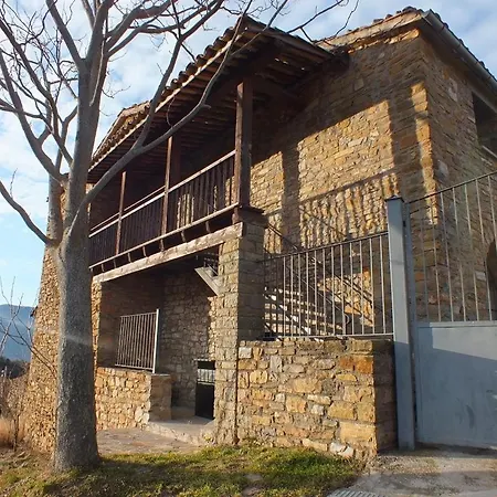 Rectoria De 3* Claverol