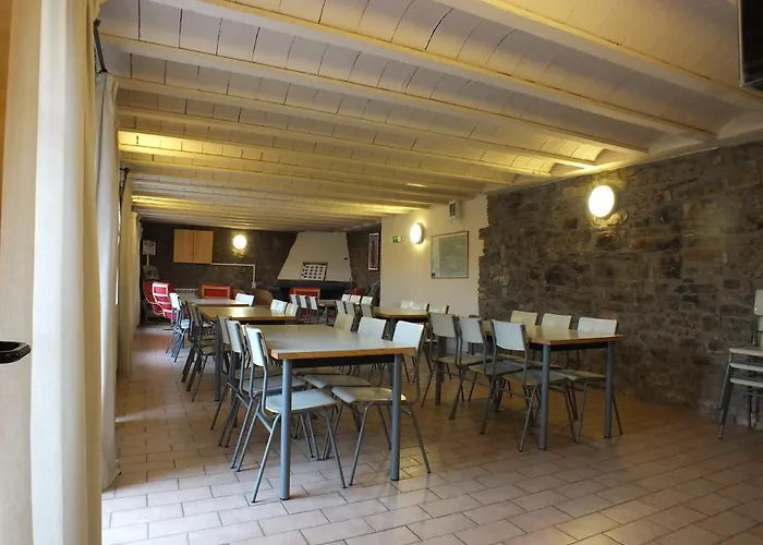 Rectoria De Gæstehus 3*