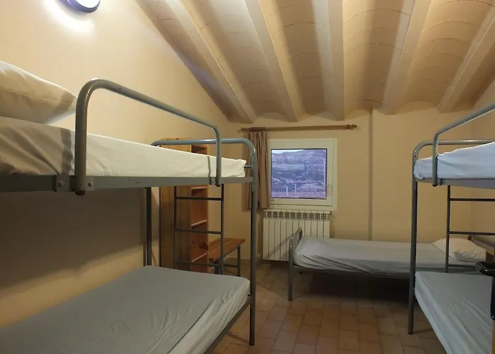 Rectoria De 3* Claverol