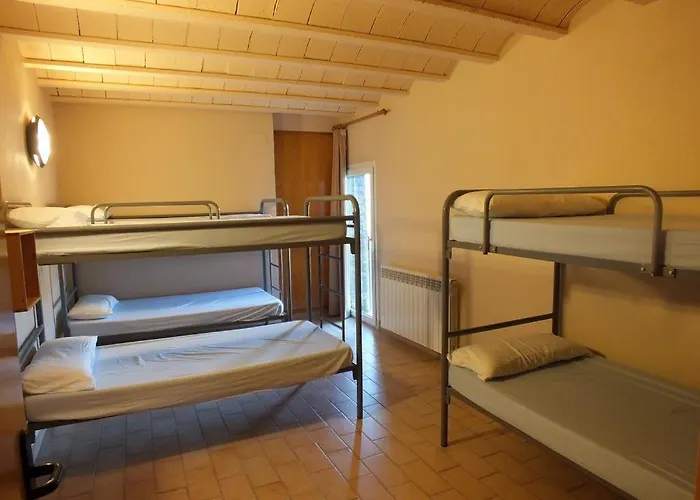 Rectoria De Gæstehus 3*