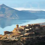 Rectoria De 3* Claverol