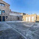 Rectoria De Claverol