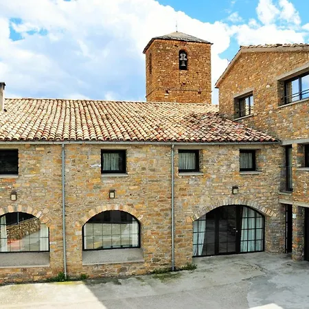 Rectoria De Pensionat Claverol