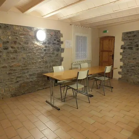 Rectoria De Claverol
