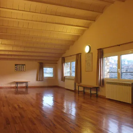 Rectoria De Hostel