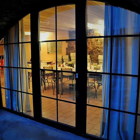 Hostel Rectoria De *