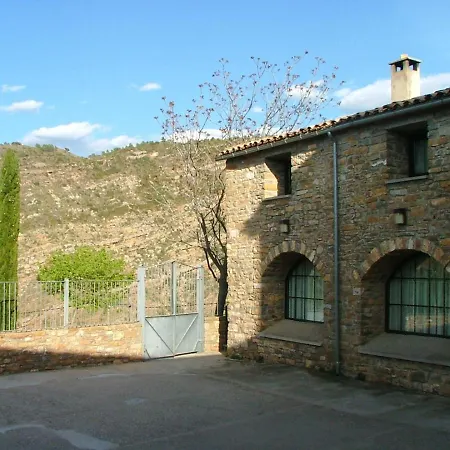Hostel Rectoria De