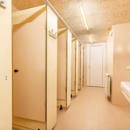 Gæstehus Rectoria De 3*