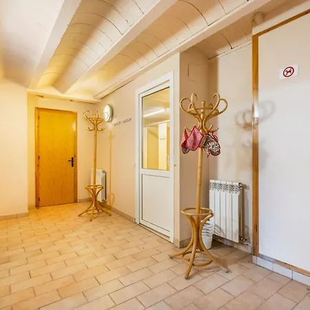 Pensionat Rectoria De 3*