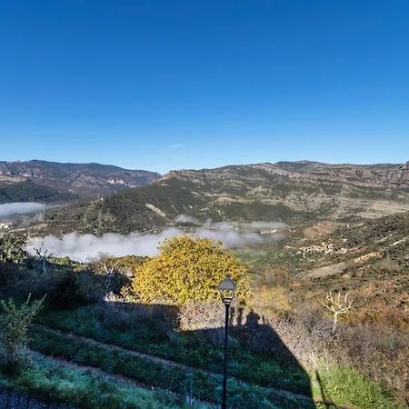 Rectoria De Penzion 3*